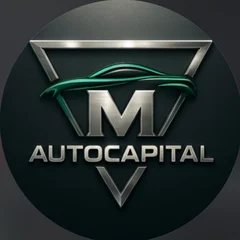 AutoCapital logo