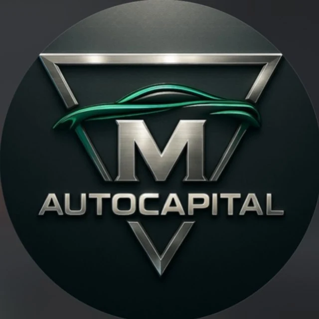AutoCapital logo